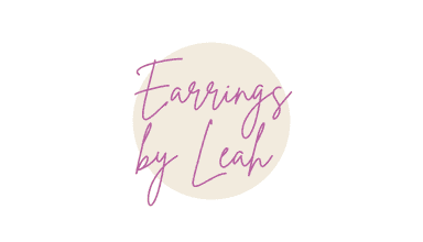 Handmade Polymer Clay Earrings By Leah 
